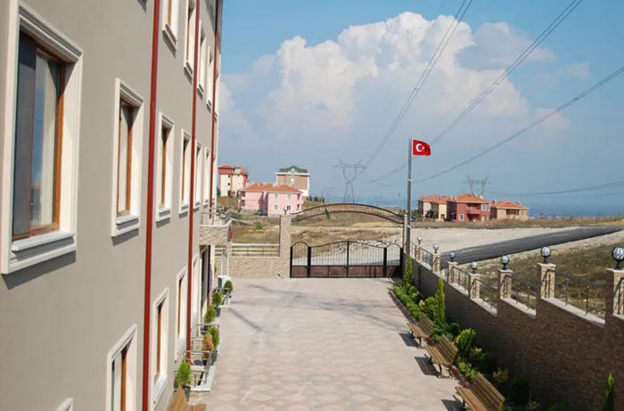 Kırıkkale’de Konforlu Kız Öğrenci Yurdu Deneyimi