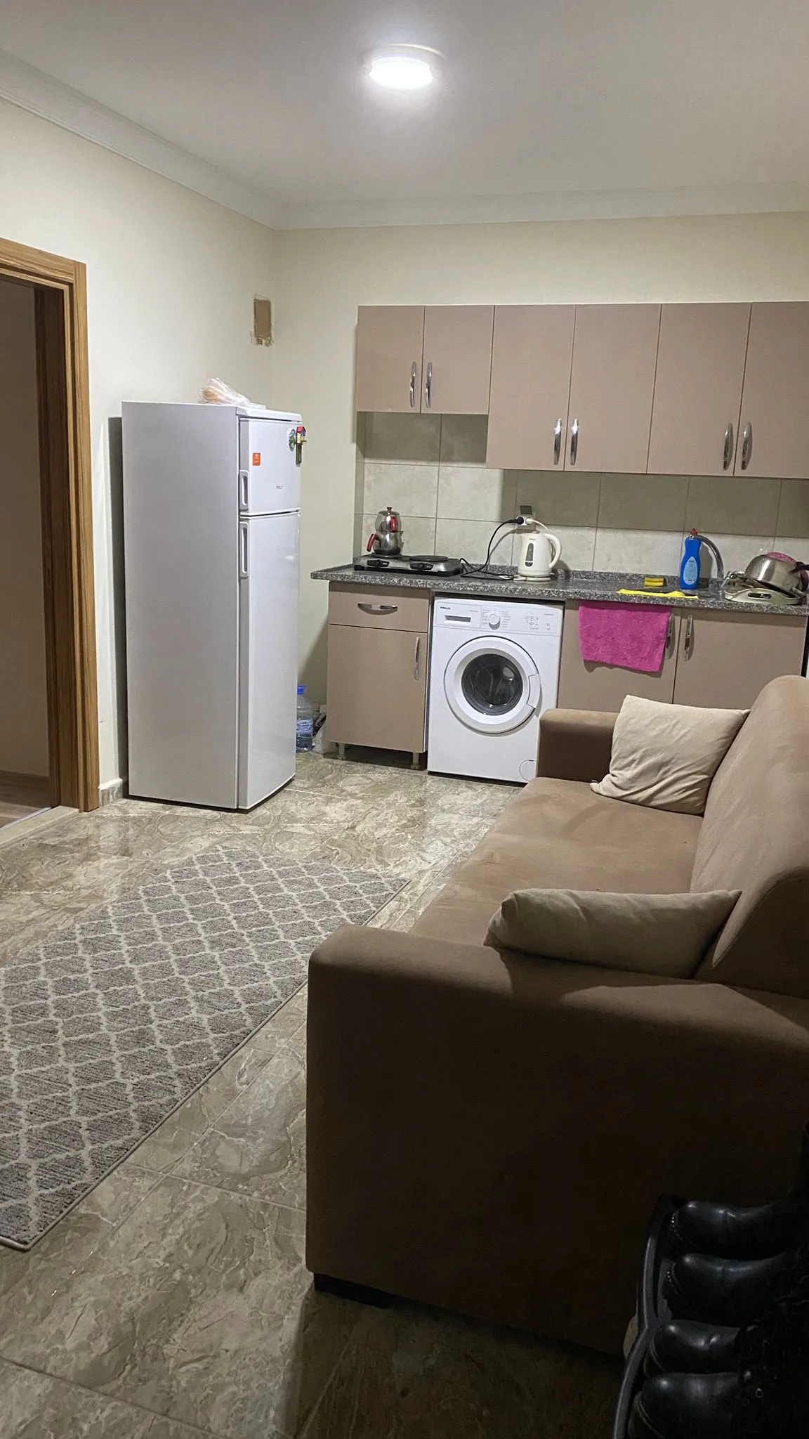 kirikkale kiz apart