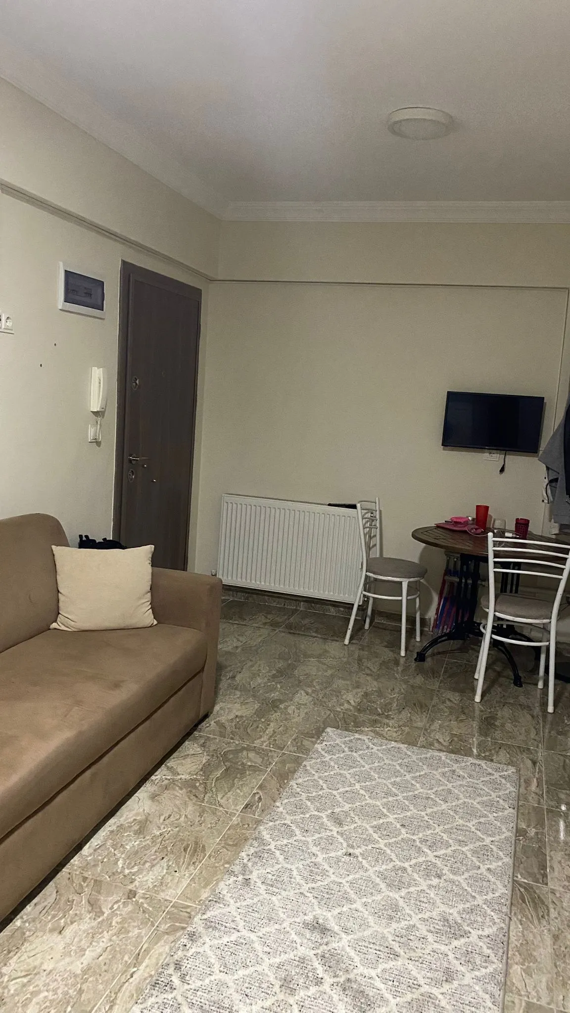 kirikkale kiz apart