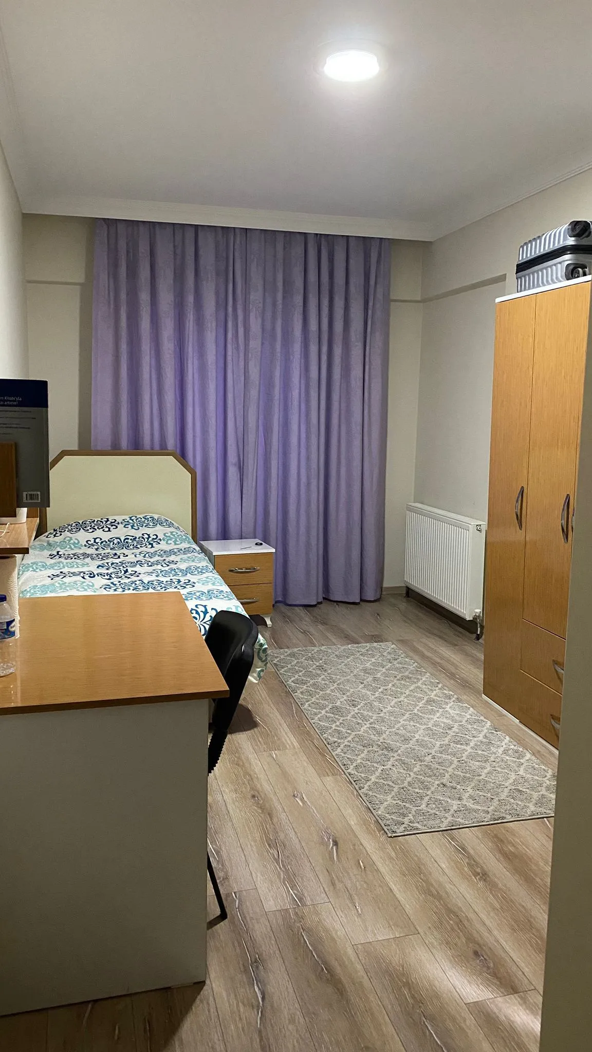 Kırıkkale Kız Apart – Uygun Fiyatlı Kız Öğrenci Yurdu ve Apart Daireler